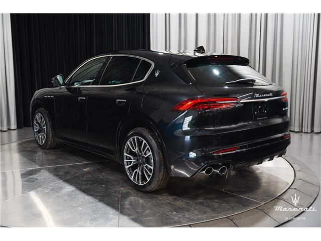 2025 Maserati Grecale Base (Stk: MA2520) in Edmonton - Image 3 of 26