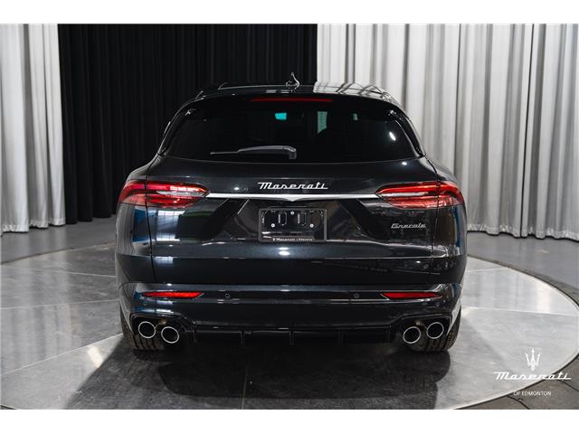 2025 Maserati Grecale Base (Stk: MA2520) in Edmonton - Image 4 of 26