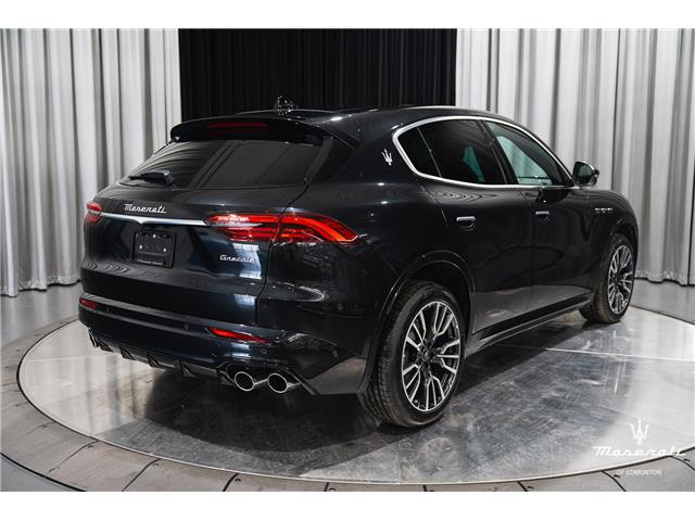 2025 Maserati Grecale Base (Stk: MA2520) in Edmonton - Image 5 of 26