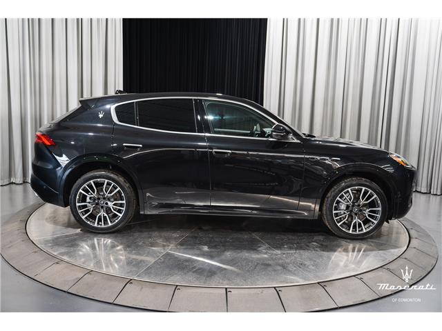 2025 Maserati Grecale Base (Stk: MA2520) in Edmonton - Image 6 of 26
