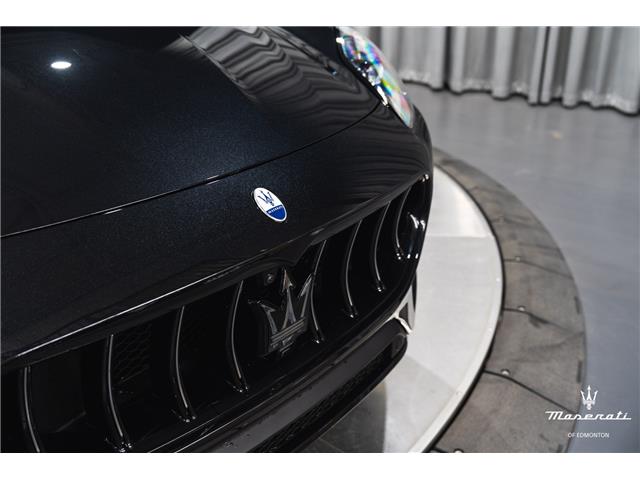 2025 Maserati Grecale Base (Stk: MA2520) in Edmonton - Image 23 of 26
