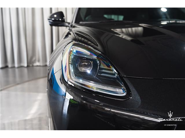 2025 Maserati Grecale Base (Stk: MA2520) in Edmonton - Image 24 of 26