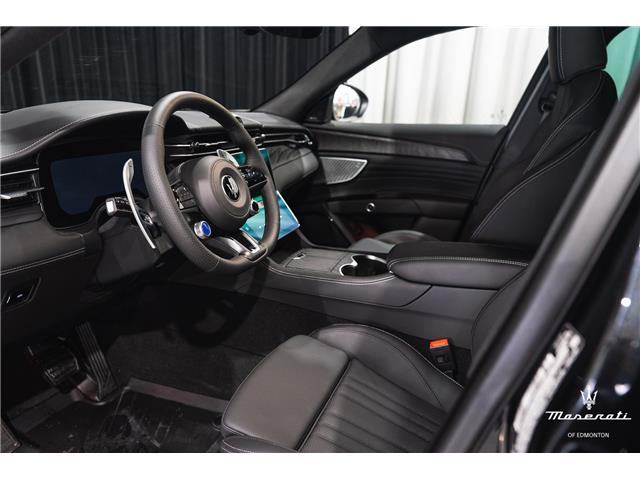 2025 Maserati Grecale Base (Stk: MA2520) in Edmonton - Image 9 of 26
