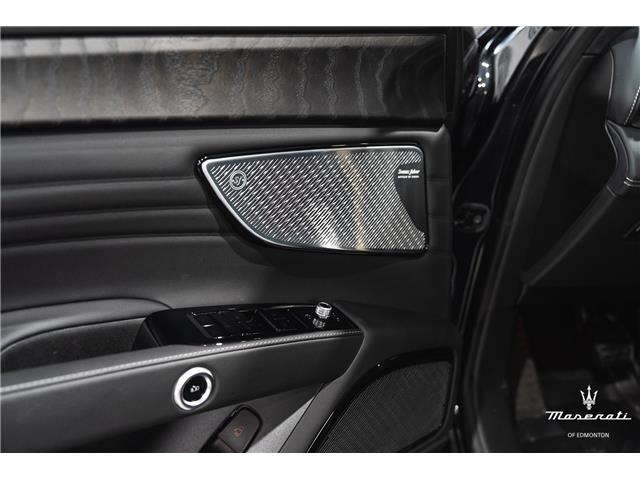 2025 Maserati Grecale Base (Stk: MA2520) in Edmonton - Image 10 of 26