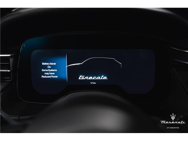 2025 Maserati Grecale Base (Stk: MA2520) in Edmonton - Image 12 of 26