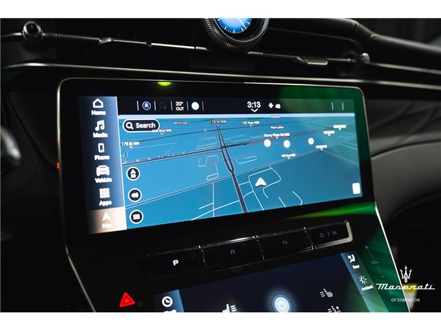 2025 Maserati Grecale Base (Stk: MA2520) in Edmonton - Image 14 of 26