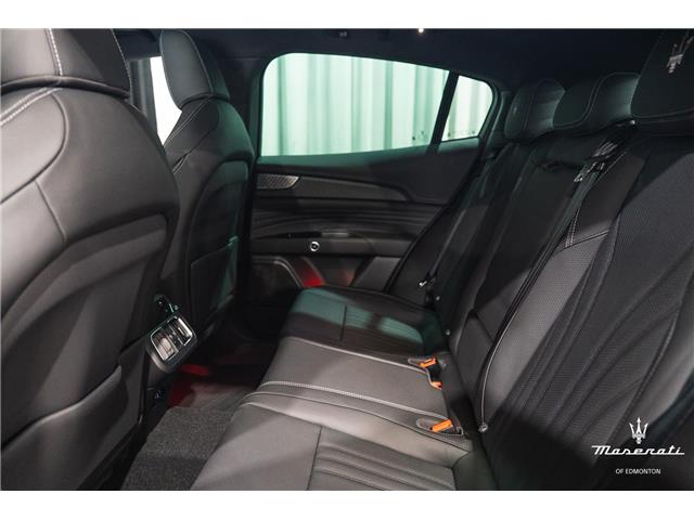 2025 Maserati Grecale Base (Stk: MA2520) in Edmonton - Image 16 of 26