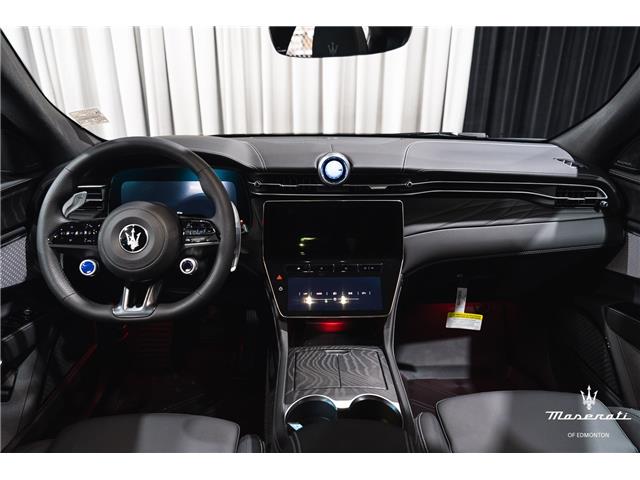 2025 Maserati Grecale Base (Stk: MA2520) in Edmonton - Image 17 of 26