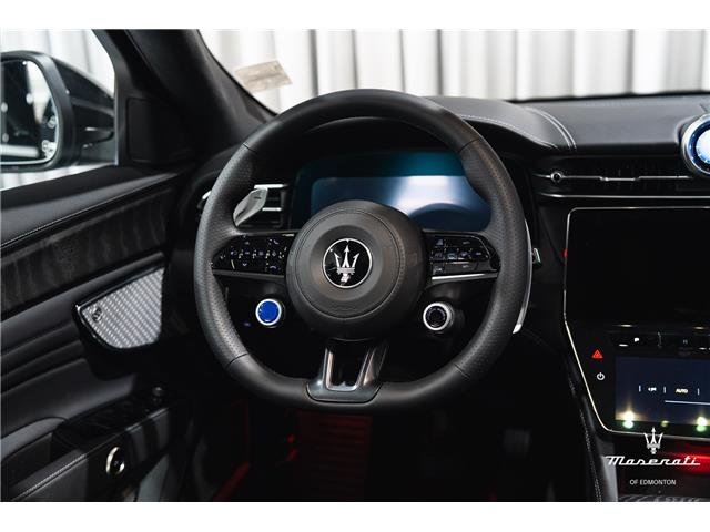 2025 Maserati Grecale Base (Stk: MA2520) in Edmonton - Image 18 of 26