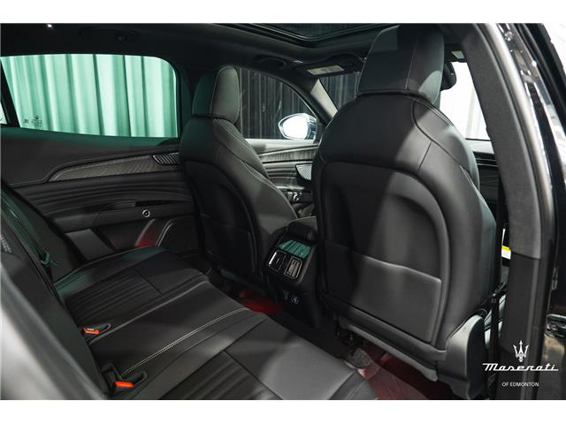 2025 Maserati Grecale Base (Stk: MA2520) in Edmonton - Image 19 of 26