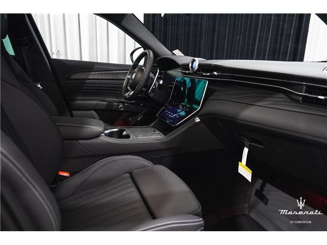 2025 Maserati Grecale Base (Stk: MA2520) in Edmonton - Image 20 of 26