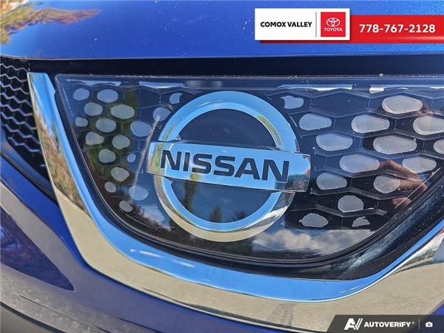 2018 Nissan Qashqai S (Stk: P3503) in Courtenay - Image 10 of 26 2018 Nissan Qashqai S (Stk: P3503) in Courtenay - Image 10 of 26