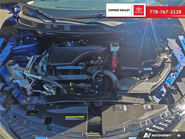 2018 Nissan Qashqai S (Stk: P3503) in Courtenay - Image 11 of 26 2018 Nissan Qashqai S (Stk: P3503) in Courtenay - Image 11 of 26