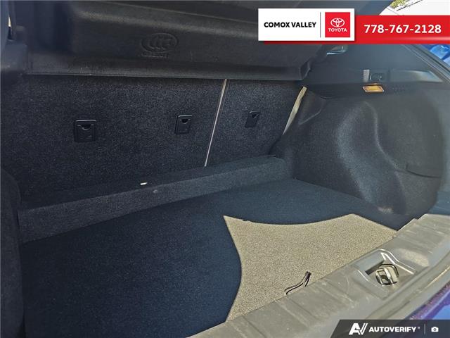 2018 Nissan Qashqai S (Stk: P3503) in Courtenay - Image 13 of 26 2018 Nissan Qashqai S (Stk: P3503) in Courtenay - Image 13 of 26