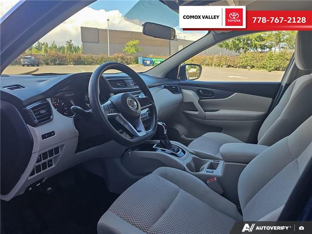 2018 Nissan Qashqai S (Stk: P3503) in Courtenay - Image 14 of 26 2018 Nissan Qashqai S (Stk: P3503) in Courtenay - Image 14 of 26