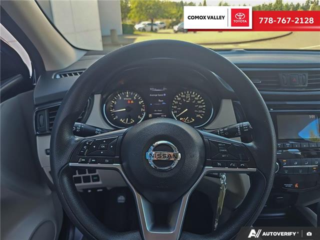 2018 Nissan Qashqai S (Stk: P3503) in Courtenay - Image 15 of 26 2018 Nissan Qashqai S (Stk: P3503) in Courtenay - Image 15 of 26