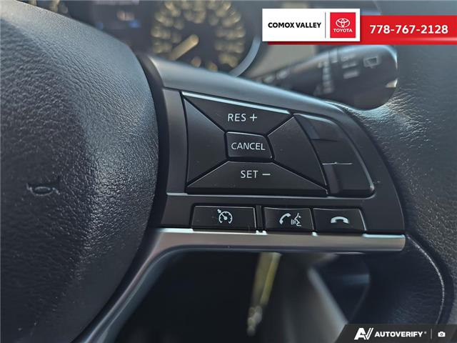 2018 Nissan Qashqai S (Stk: P3503) in Courtenay - Image 17 of 26 2018 Nissan Qashqai S (Stk: P3503) in Courtenay - Image 17 of 26