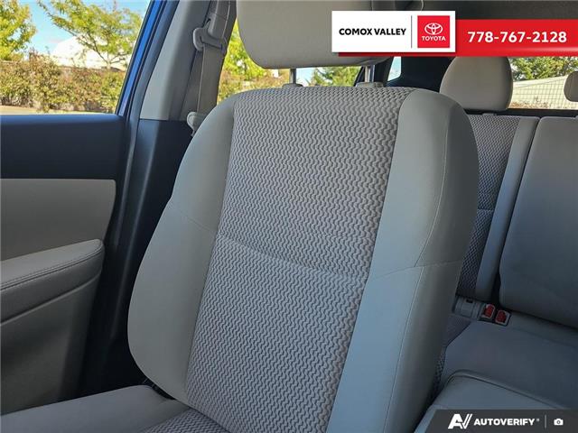 2018 Nissan Qashqai S (Stk: P3503) in Courtenay - Image 21 of 26 2018 Nissan Qashqai S (Stk: P3503) in Courtenay - Image 21 of 26