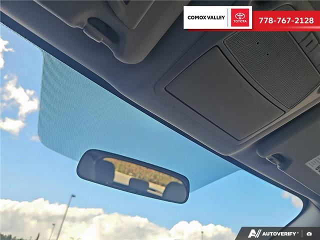 2018 Nissan Qashqai S (Stk: P3503) in Courtenay - Image 22 of 26 2018 Nissan Qashqai S (Stk: P3503) in Courtenay - Image 22 of 26