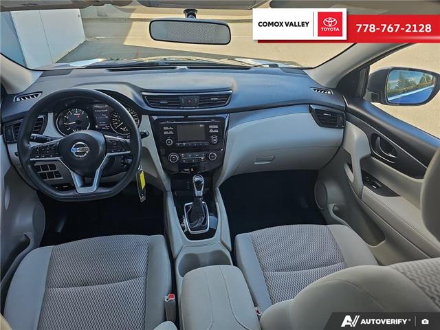 2018 Nissan Qashqai S (Stk: P3503) in Courtenay - Image 26 of 26 2018 Nissan Qashqai S (Stk: P3503) in Courtenay - Image 26 of 26