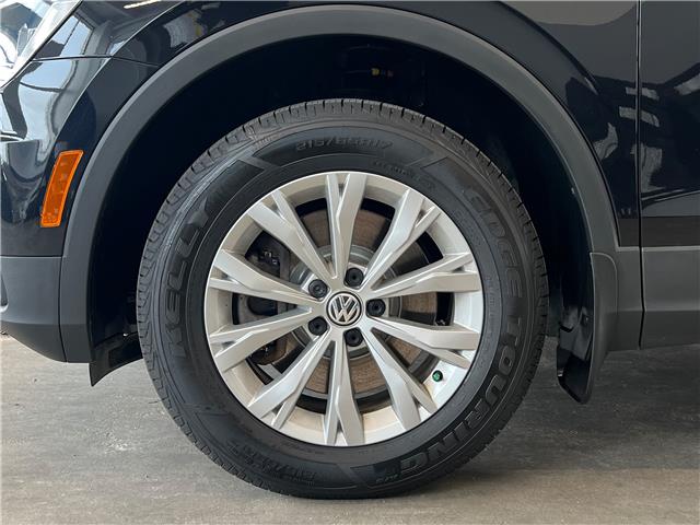 2020 Volkswagen Tiguan Trendline (Stk: V3152) in Prince Albert - Image 4 of 13