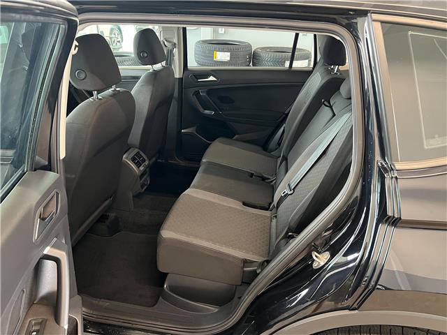 2020 Volkswagen Tiguan Trendline (Stk: V3152) in Prince Albert - Image 9 of 13