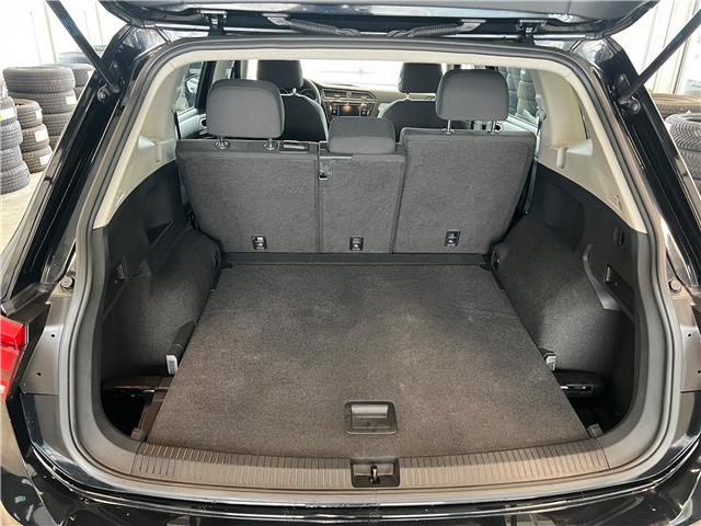 2020 Volkswagen Tiguan Trendline (Stk: V3152) in Prince Albert - Image 13 of 13