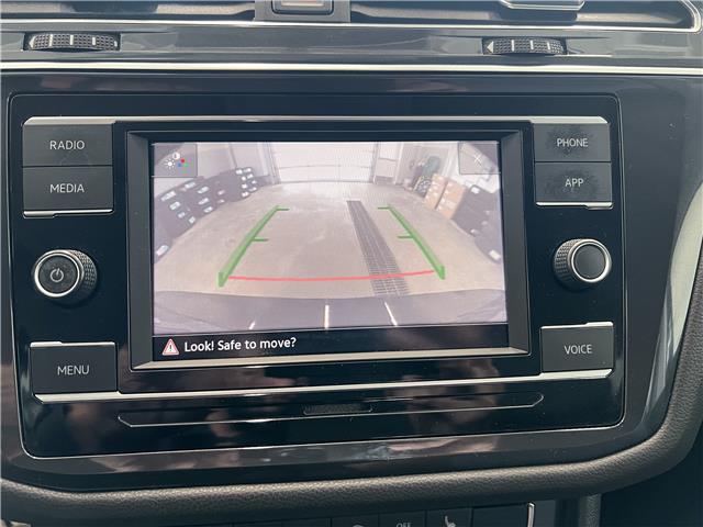2020 Volkswagen Tiguan Trendline (Stk: V3152) in Prince Albert - Image 8 of 13