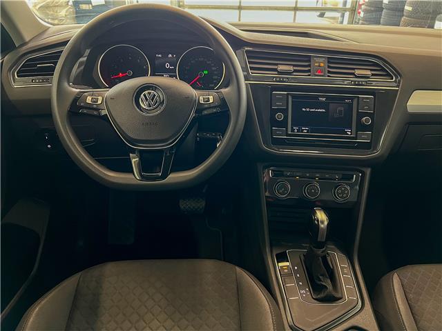 2020 Volkswagen Tiguan Trendline (Stk: V3152) in Prince Albert - Image 6 of 13