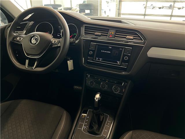 2020 Volkswagen Tiguan Trendline (Stk: V3152) in Prince Albert - Image 7 of 13