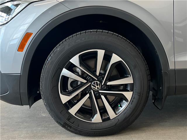 2024 Volkswagen Tiguan Trendline (Stk: V3162) in Prince Albert - Image 4 of 13 2024 Volkswagen Tiguan Trendline (Stk: V3162) in Prince Albert - Image 4 of 13