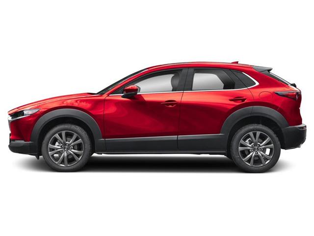 2025 Mazda CX-30 GT (Stk: 31393) in Ottawa - Image 2 of 12