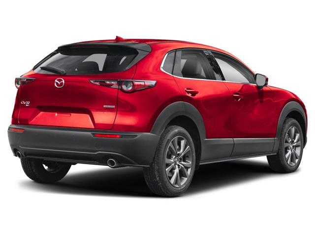 2025 Mazda CX-30 GT (Stk: 31393) in Ottawa - Image 3 of 12
