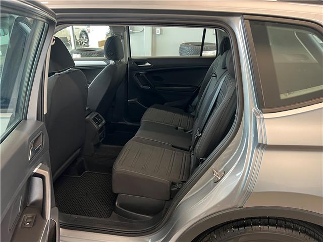 2024 Volkswagen Tiguan Trendline (Stk: V3162) in Prince Albert - Image 9 of 13 2024 Volkswagen Tiguan Trendline (Stk: V3162) in Prince Albert - Image 9 of 13