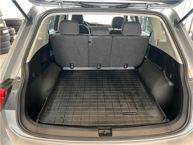 2024 Volkswagen Tiguan Trendline (Stk: V3162) in Prince Albert - Image 13 of 13 2024 Volkswagen Tiguan Trendline (Stk: V3162) in Prince Albert - Image 13 of 13