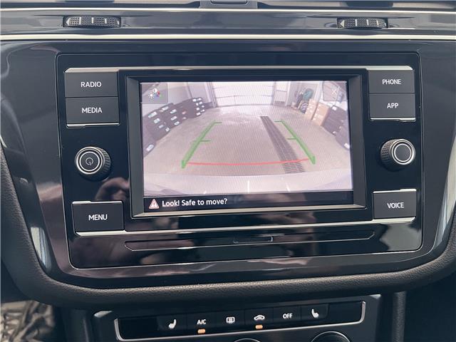 2024 Volkswagen Tiguan Trendline (Stk: V3162) in Prince Albert - Image 8 of 13 2024 Volkswagen Tiguan Trendline (Stk: V3162) in Prince Albert - Image 8 of 13