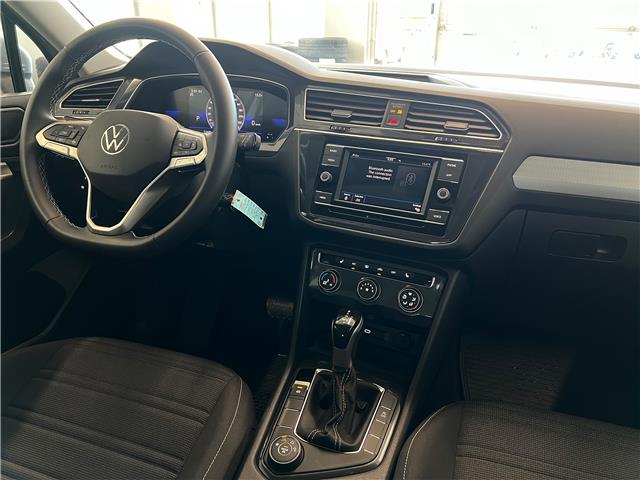 2024 Volkswagen Tiguan Trendline (Stk: V3162) in Prince Albert - Image 7 of 13 2024 Volkswagen Tiguan Trendline (Stk: V3162) in Prince Albert - Image 7 of 13