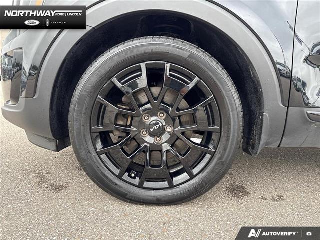 2022 Kia Telluride  (Stk: 5F12066A) in Brantford - Image 6 of 22