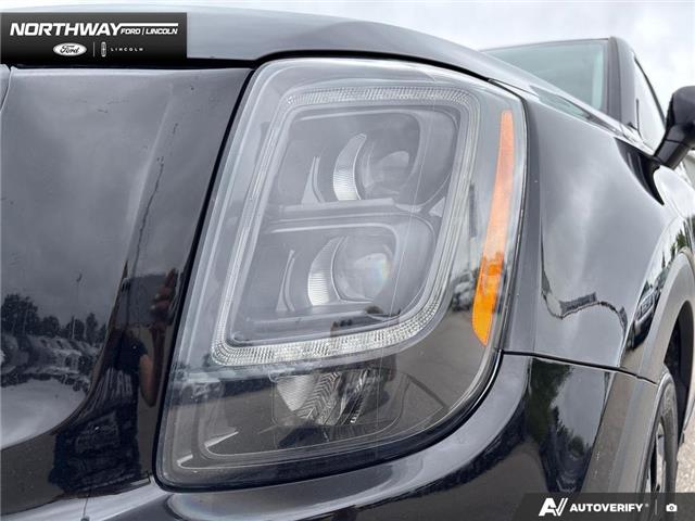 2022 Kia Telluride  (Stk: 5F12066A) in Brantford - Image 7 of 22
