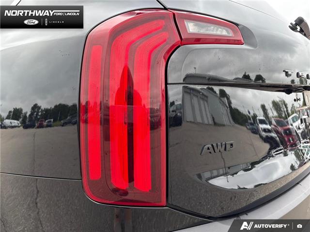 2022 Kia Telluride  (Stk: 5F12066A) in Brantford - Image 8 of 22