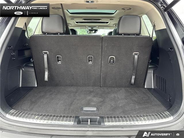 2022 Kia Telluride  (Stk: 5F12066A) in Brantford - Image 9 of 22