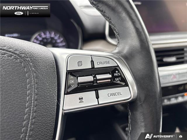 2022 Kia Telluride  (Stk: 5F12066A) in Brantford - Image 13 of 22