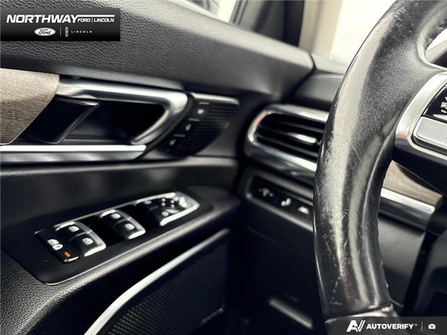 2022 Kia Telluride  (Stk: 5F12066A) in Brantford - Image 14 of 22