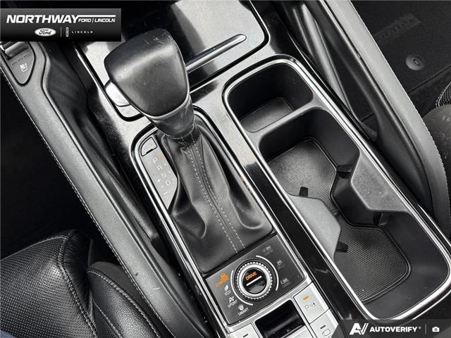2022 Kia Telluride  (Stk: 5F12066A) in Brantford - Image 15 of 22