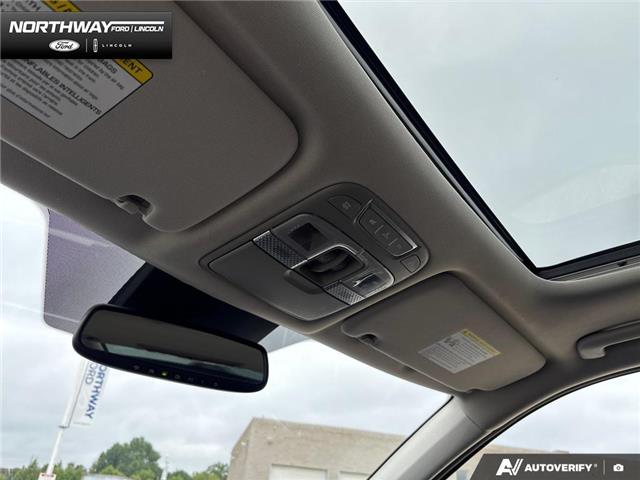 2022 Kia Telluride  (Stk: 5F12066A) in Brantford - Image 18 of 22