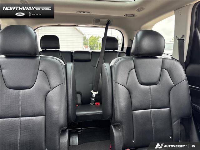 2022 Kia Telluride  (Stk: 5F12066A) in Brantford - Image 20 of 22