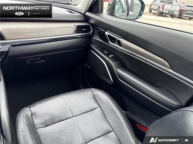 2022 Kia Telluride  (Stk: 5F12066A) in Brantford - Image 22 of 22