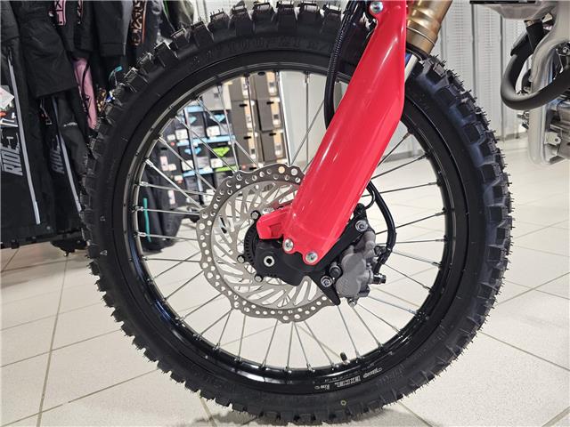 2025 Honda CRF300LA ABS (Stk: 25HD-072) in Grande Prairie - Image 8 of 8