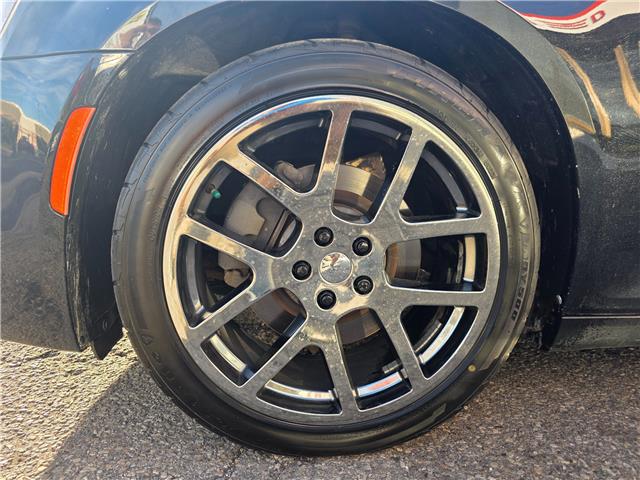 2015 Chrysler 300 S (Stk: 2507380) in Waterloo - Image 10 of 27