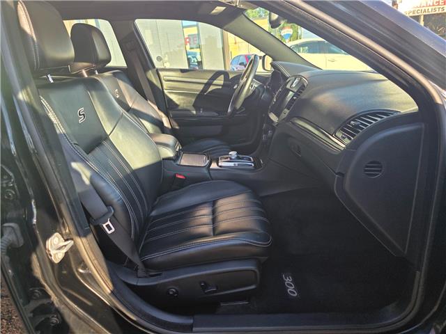 2015 Chrysler 300 S (Stk: 2507380) in Waterloo - Image 27 of 27